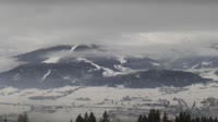 Altenmarkt im Pongau - Panoramic view