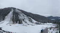 Rateče - Nordijski center Planica