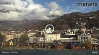 Meranas - Terme
