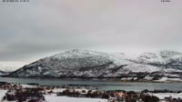 Fjelldal - Panoramic view