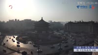 Xi'an - Tour de la Cloche