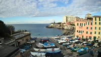 Genoa - Quinto al Mare - Scalo Quinto