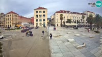 Split - Trg Republike