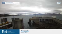 Isle of Skye - Armadale - Ferry Terminal