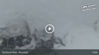 Špindlerův Mlýn - Skigebiet Medvědín