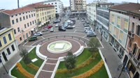 Schio - Piazza Statuto