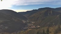 Ribes de Freser - Vista panoramica