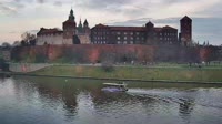 Vistula Boulevards - Wawel