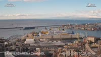 Genoa - Port