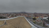 Graz - Vue panoramique