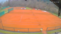 Berchtesgaden - Tennis club
