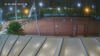 Spijkenisse - Terrains de tennis