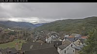 Aísa - Vue panoramique