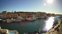 Sète - Marina