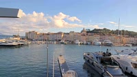 Saint-Tropez - Harbour