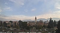 Foligno - Panoramic view
