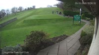 Édimbourg - Craigmillar Park Golf Course