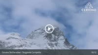 Breuil-Cervinia - Seggiovia Campetto