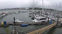 Plymouth - Plymouth Yacht Haven
