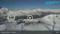 Grandvalira - Pas de la Casa - Coll Blanc