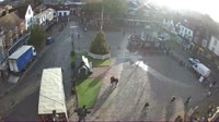 Hitchin - Market Place