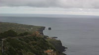 Ustica - Punta Falconiera