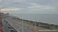 Blackpool - Queen's Promenade