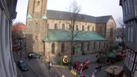 Goslar - Marktkirche St. Cosmas und Damian