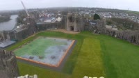 Pembroke - Castle