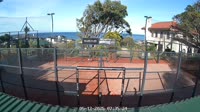 Cape Town - Camps Bay - Padel Court