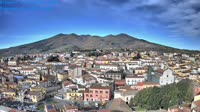 Rionero in Vulture - Panoramic view