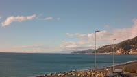 Genoa - Voltri Beach