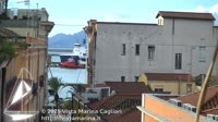 Sardegna - Cagliari - Appartamento Vista Marina