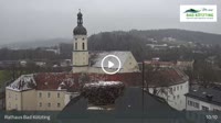 Bad Kötzting - Vista panoramica