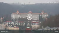 Karlovy Vary - Hotel Thermal