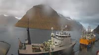 Faroe Islands - Klaksvík - Norðhavnin