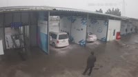 Tashkent - Car wash stations