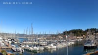 Saint-Mandrier-sur-Mer - Harbour