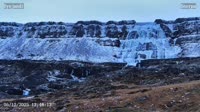 Arnarfjörður - Fjallfoss/Dynjandi Waterfall