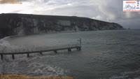 Île de Wight - Alum Bay