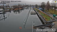Hard - Zollhafen