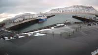 Grundarfjörður - Harbour