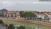 Senigallia - Río Misa