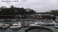 Falmouth - Mylor Yacht Harbour