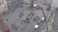 Bruselas - Grand Place