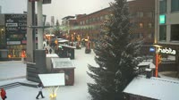 Rovaniemi - Plaza Lordi