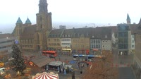 Heilbronn - Market Square