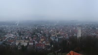 Ravensburg - Panoramic view