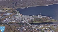 Eidfjord - Raccolta di webcam