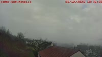 Corny-sur-Moselle